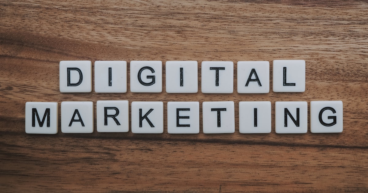 Maximizing Your Digital Advertising ROI